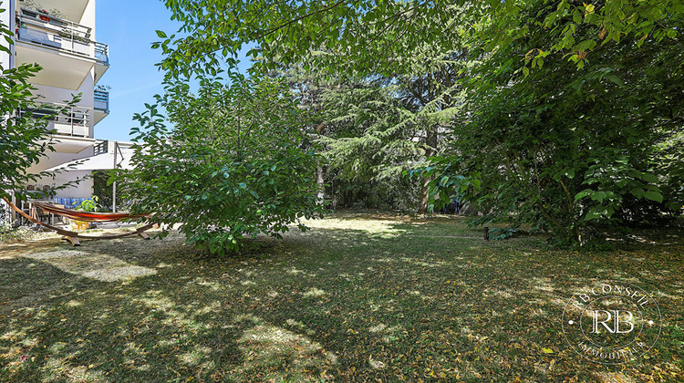 Ma-Cabane - Vente Appartement CHATENAY-MALABRY, 105 m²