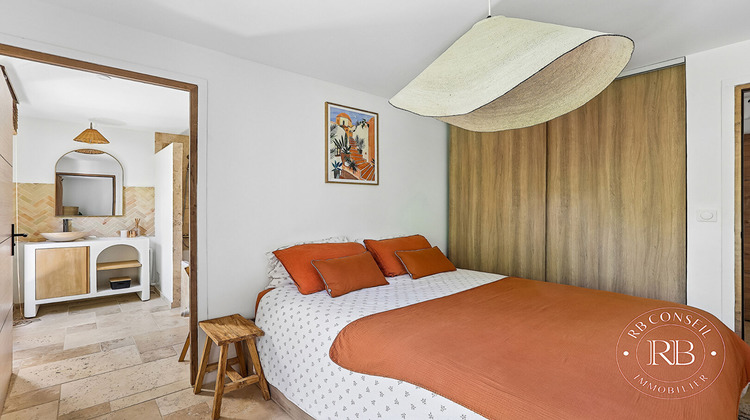 Ma-Cabane - Vente Appartement CHATENAY-MALABRY, 105 m²