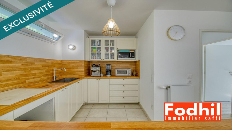 Ma-Cabane - Vente Appartement Chatenay-Malabry, 65 m²