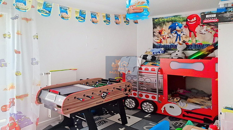 Ma-Cabane - Vente Appartement Châtenay-Malabry, 79 m²