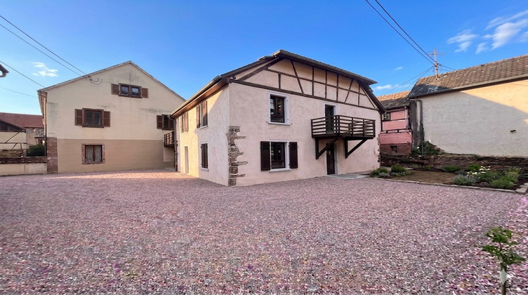 Ma-Cabane - Vente Appartement Châtenois, 42 m²