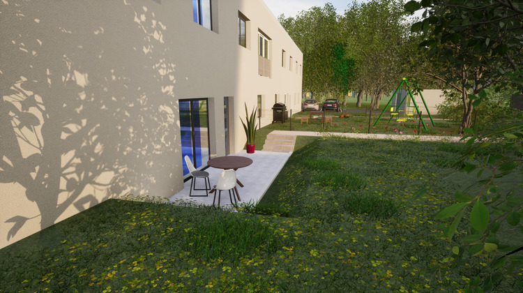 Ma-Cabane - Vente Appartement CHATENOIS-LES-FORGES, 70 m²