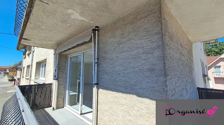 Ma-Cabane - Vente Appartement CHATENOIS-LES-FORGES, 68 m²