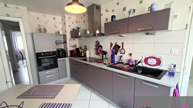 Ma-Cabane - Vente Appartement CHATENOIS-LES-FORGES, 68 m²