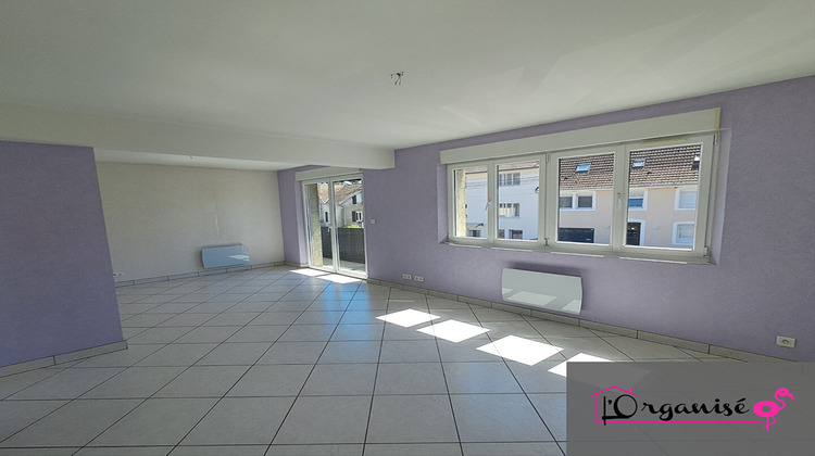 Ma-Cabane - Vente Appartement CHATENOIS-LES-FORGES, 68 m²