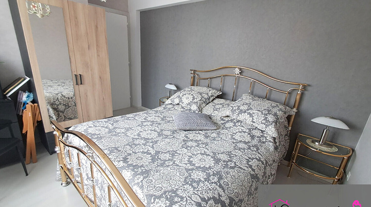 Ma-Cabane - Vente Appartement CHATENOIS-LES-FORGES, 68 m²