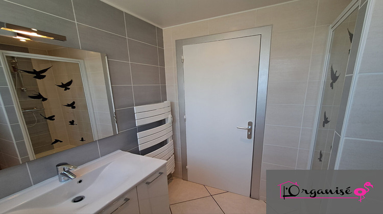 Ma-Cabane - Vente Appartement CHATENOIS-LES-FORGES, 68 m²