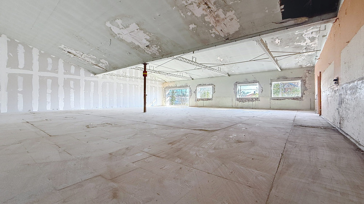 Ma-Cabane - Vente Appartement Châtenois-les-Forges, 147 m²