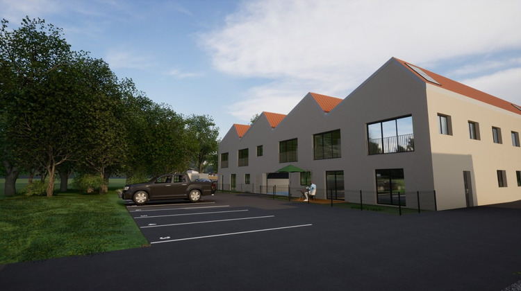 Ma-Cabane - Vente Appartement Châtenois-les-Forges, 147 m²