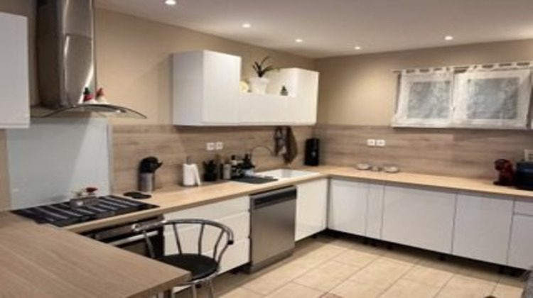 Ma-Cabane - Vente Appartement Châtenois-les-Forges, 74 m²