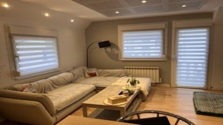 Ma-Cabane - Vente Appartement Châtenois-les-Forges, 74 m²