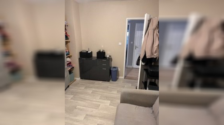 Ma-Cabane - Vente Appartement Châtenois-les-Forges, 74 m²