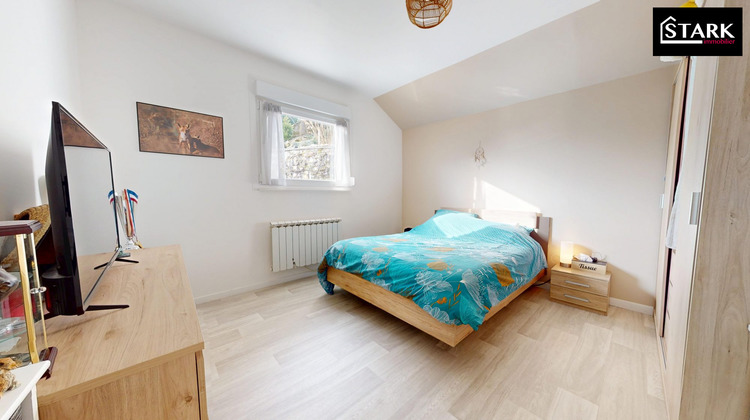 Ma-Cabane - Vente Appartement Châtenois-les-Forges, 74 m²