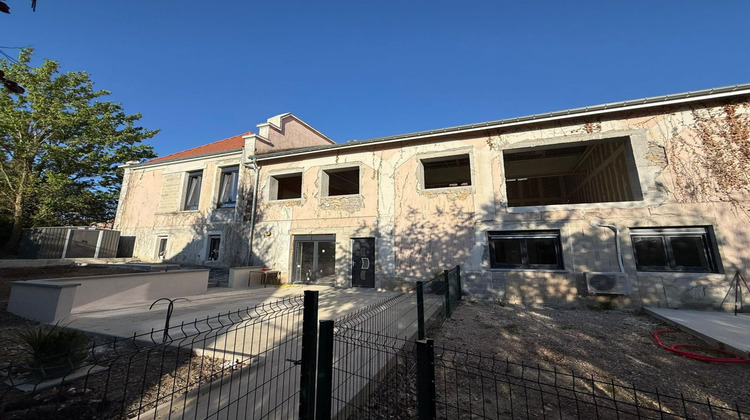 Ma-Cabane - Vente Appartement Châtenois-les-Forges, 165 m²
