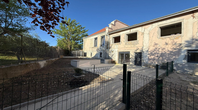 Ma-Cabane - Vente Appartement Châtenois-les-Forges, 165 m²
