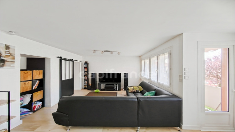 Ma-Cabane - Vente Appartement CHATENOY LE ROYAL, 82 m²