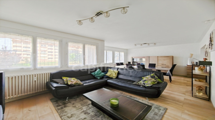 Ma-Cabane - Vente Appartement CHATENOY LE ROYAL, 82 m²