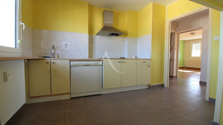 Ma-Cabane - Vente Appartement CHATENOY-LE-ROYAL, 70 m²