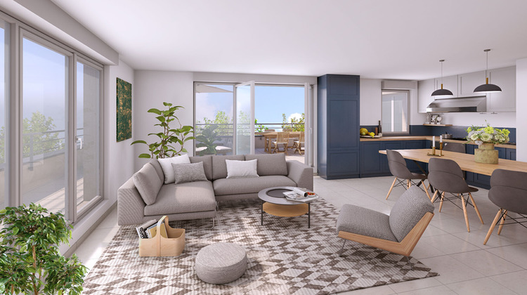 Ma-Cabane - Vente Appartement CHATENOY-LE-ROYAL, 65 m²