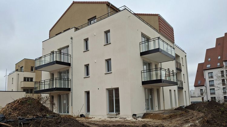 Ma-Cabane - Vente Appartement CHATENOY-LE-ROYAL, 65 m²