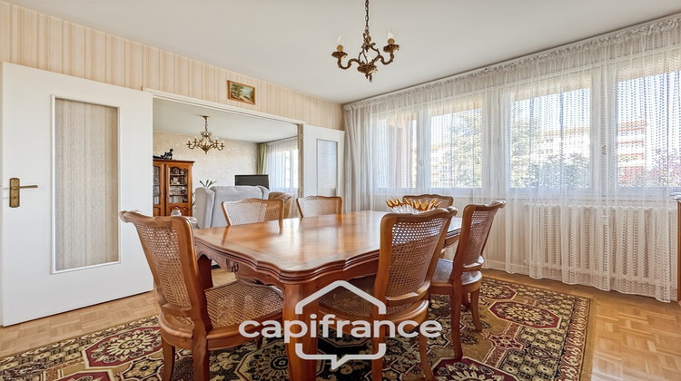 Ma-Cabane - Vente Appartement CHATENOY LE ROYAL, 71 m²