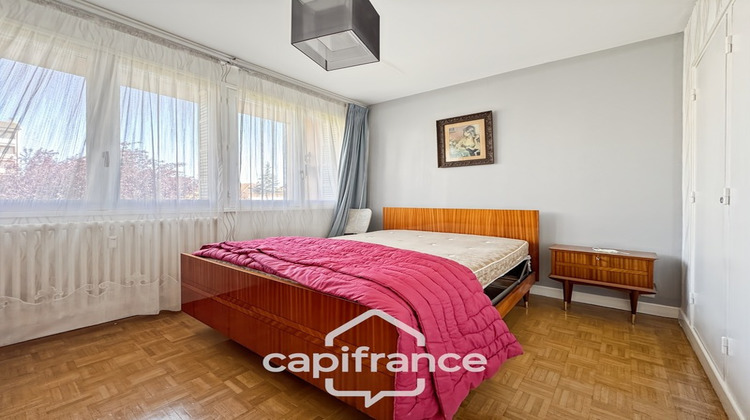 Ma-Cabane - Vente Appartement CHATENOY LE ROYAL, 71 m²