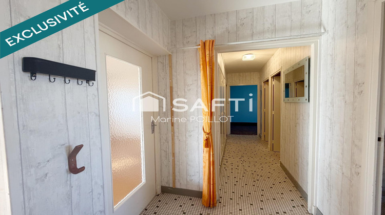 Ma-Cabane - Vente Appartement Chatenoy-le-Royal, 73 m²