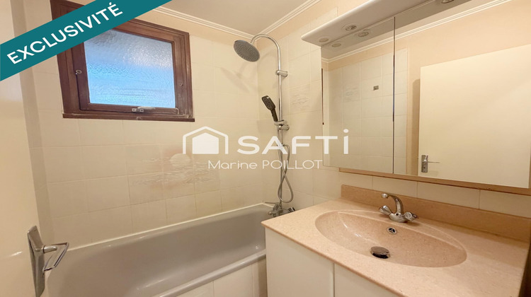 Ma-Cabane - Vente Appartement Chatenoy-le-Royal, 73 m²