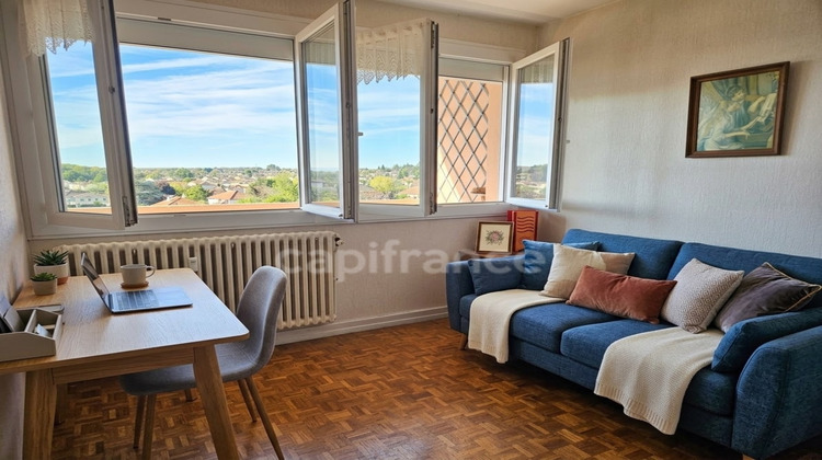 Ma-Cabane - Vente Appartement CHATENOY LE ROYAL, 71 m²