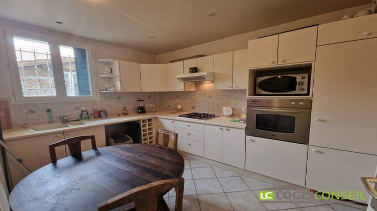 Ma-Cabane - Vente Appartement Châtillon, 27 m²