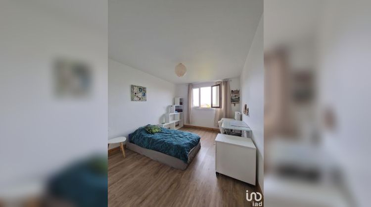 Ma-Cabane - Vente Appartement Châtillon, 67 m²