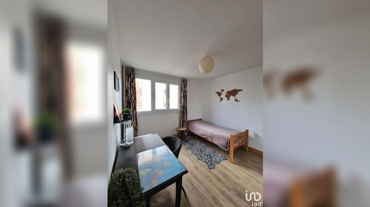 Ma-Cabane - Vente Appartement Châtillon, 67 m²