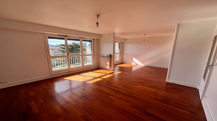 Ma-Cabane - Vente Appartement CHATILLON, 76 m²