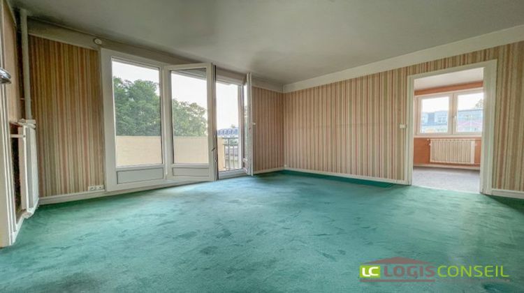 Ma-Cabane - Vente Appartement Châtillon, 34 m²