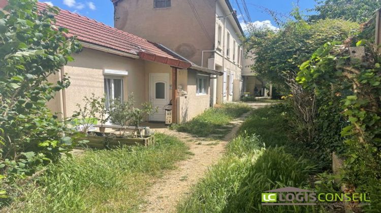 Ma-Cabane - Vente Appartement Châtillon, 35 m²