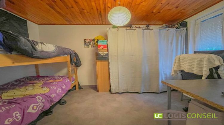 Ma-Cabane - Vente Appartement Châtillon, 35 m²