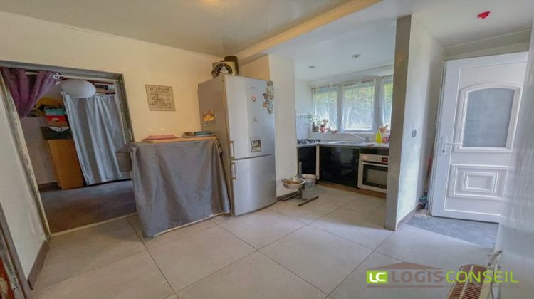 Ma-Cabane - Vente Appartement Châtillon, 35 m²