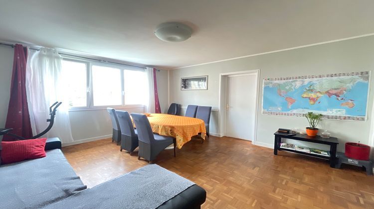 Ma-Cabane - Vente Appartement CHATILLON, 74 m²