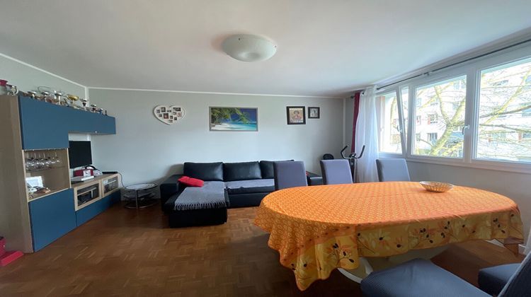 Ma-Cabane - Vente Appartement CHATILLON, 74 m²