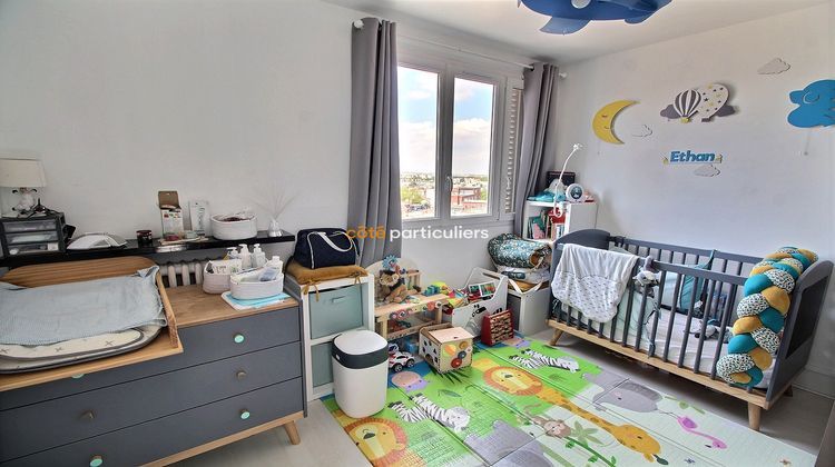 Ma-Cabane - Vente Appartement Châtillon, 57 m²