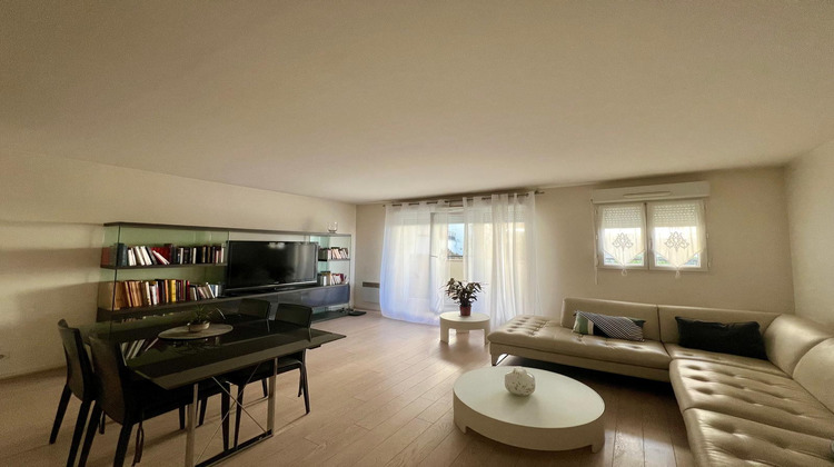 Ma-Cabane - Vente Appartement Châtillon, 73 m²