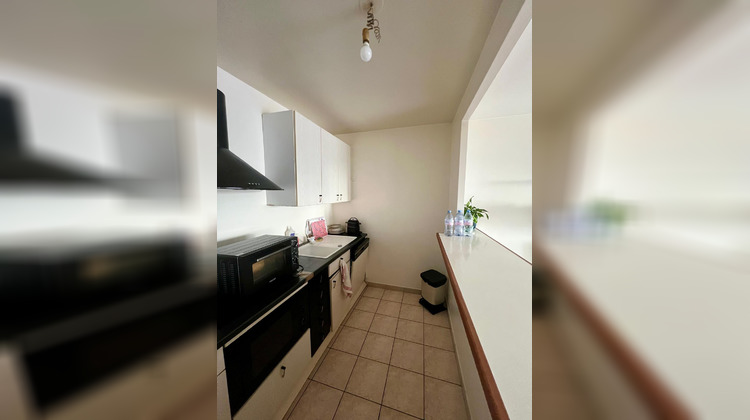 Ma-Cabane - Vente Appartement Châtillon, 73 m²