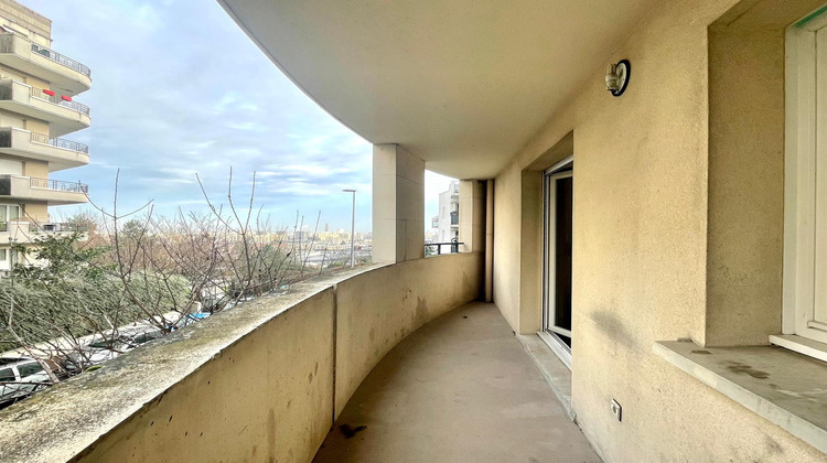 Ma-Cabane - Vente Appartement Châtillon, 63 m²