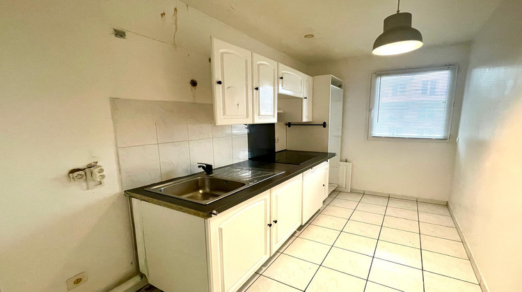 Ma-Cabane - Vente Appartement Châtillon, 63 m²