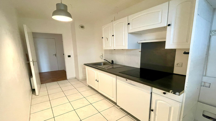 Ma-Cabane - Vente Appartement Châtillon, 63 m²