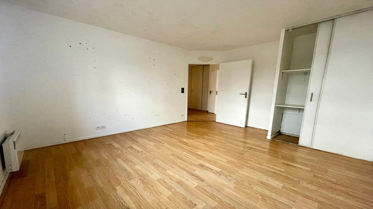 Ma-Cabane - Vente Appartement Châtillon, 63 m²