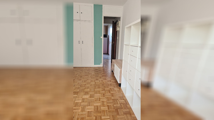 Ma-Cabane - Vente Appartement CHATILLON, 29 m²