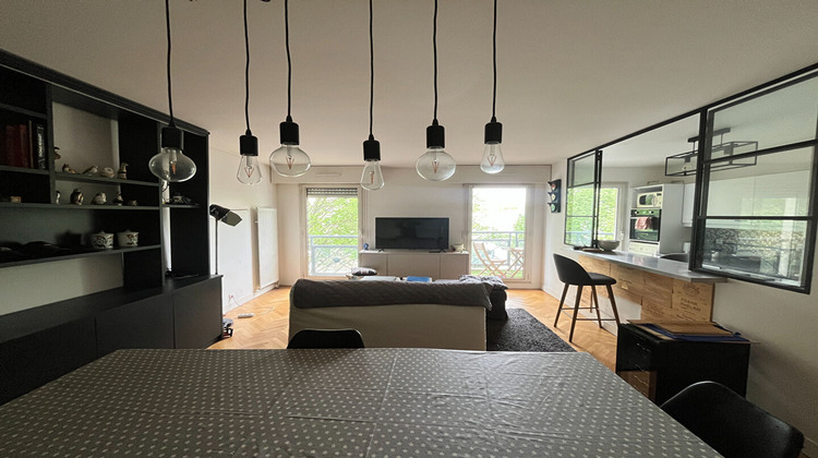 Ma-Cabane - Vente Appartement CHATILLON, 68 m²