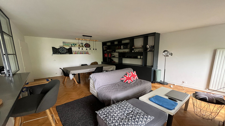 Ma-Cabane - Vente Appartement CHATILLON, 68 m²