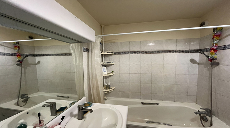 Ma-Cabane - Vente Appartement CHATILLON, 68 m²